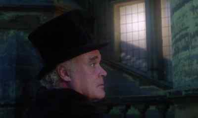- Where's my patient?
- ZORN: Falkenberg... - Demons of the Mind