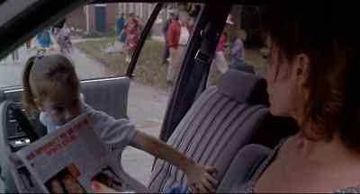 - Where's Patrick?
- I don't know. I haven't
seen him since this morning. - The Real McCoy