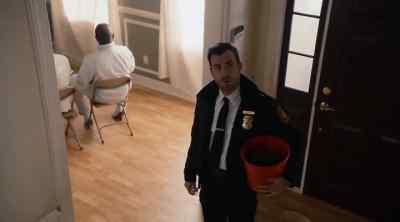 Where's Patti? - The Leftovers