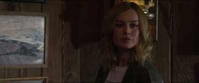 Where's Pegasus - Captain Marvel