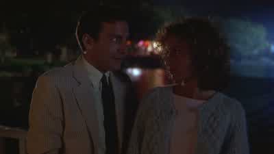 Where's Penny? - Dirty Dancing