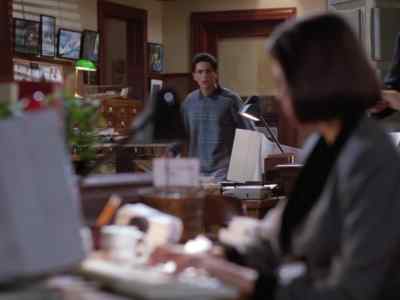 Where's Perry? - Lois & Clark: The New Adventures of Superman