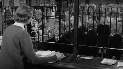 Where's my Philip?
You're always all together. - Village of the Damned