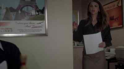 WHERE'S PHILIP? - The Americans