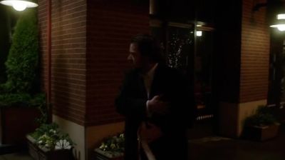 Where's my phone? - Grimm
