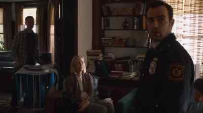 Where's your phone? - The Leftovers