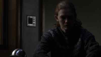 Where's his phone? - The Killing