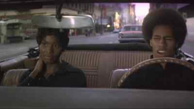 Where's Pinky's place? - Black Belt Jones