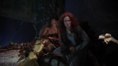 - Where's Piper?
- She let go of my hand. - Charmed