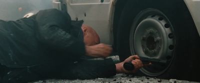 Where's my plane? - RED 2