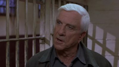 Where's your prison number - Naked Gun 33⅓: The Final Insult