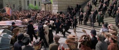 Where's your proof - Around the World in 80 Days