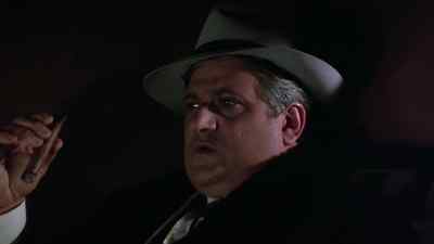 Where's Quick? - Harlem Nights
