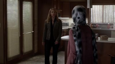 Where's Quinn? - Homeland