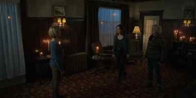 Where's Raelle? - Motherland: Fort Salem