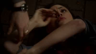 Where's Rebekah? - The Originals