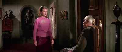 Where's Reinhart?
I've been looking for him. - Die, Monster, Die!