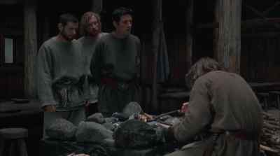 - Where's Ribold?
- Where is my father? - Royal Deceit