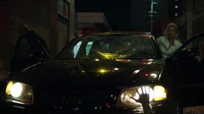 Where's Riggs? - Lethal Weapon