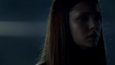 Where's your ring? - The Vampire Diaries
