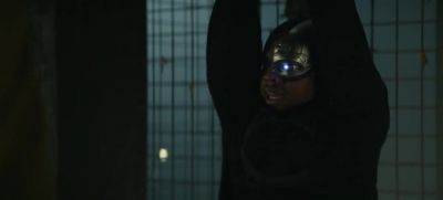 Where's Rita? - Doom Patrol