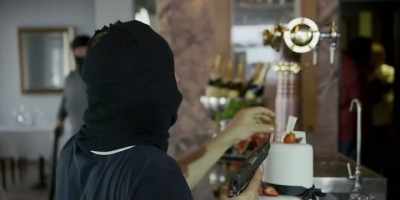Where's Rolphe? - Rise of the Footsoldier: Marbella