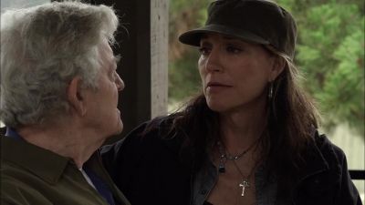 Where's Rose? - Sons of Anarchy