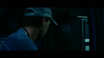 Where's Roxanne? - Ghost Rider