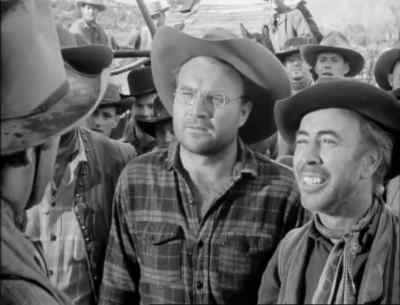 Where's Roy, Buck? - Westward the Women
