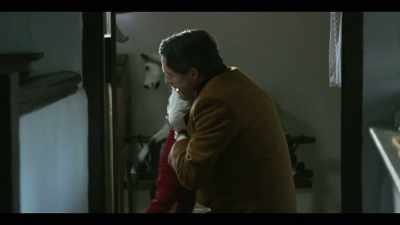 Where's my Rupert, then? - A Very English Scandal