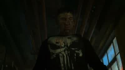 Where's Russo? - Marvel's The Punisher