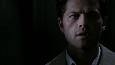 Where's Sam? - Supernatural