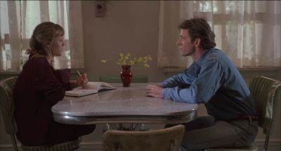 Where's Sam - Benny & Joon