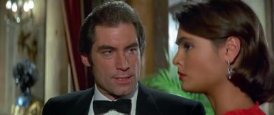 Where's Sanchez - Licence to Kill