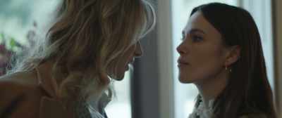 Where's Sandra? I want room
before she nabs it. - Silent Night