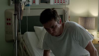 Where's Saul? - Homeland