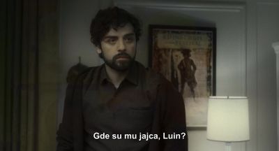 Where's its scrotum Llewyn - Inside Llewyn Davis