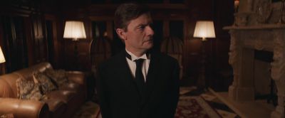 Where's Sean? - Invitation to a Murder