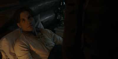 - Where's Seth? - Damnation