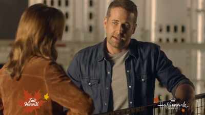 - Where's Shayna?
- Uh, I don't know exactly. - Country at Heart