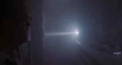 Where's that Silvadene? - The Mist
