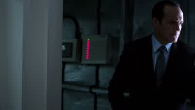 Where's Simmons? - Marvel's Agents of S.H.I.E.L.D.