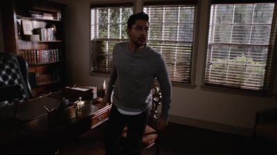 Where's my sister? - Marvel's Agents of S.H.I.E.L.D.