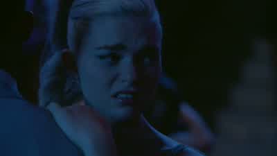 Whoo! Two for two, baby. Penelope and I can handle the rest. Just find Josie. Right. Got it. How do - Legacies