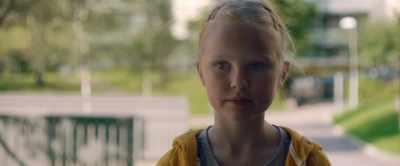 Where's your sister? - The Innocents
