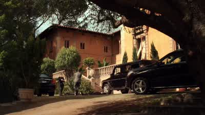 Where's Skye? - Marvel's Agents of S.H.I.E.L.D.