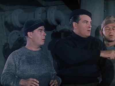 Where's Smith? - To the Shores of Tripoli
