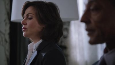 Where's Snow? - Once Upon a Time