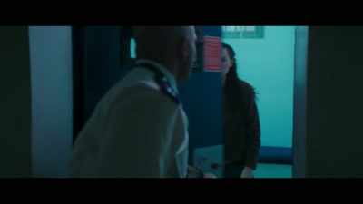 Where's my solicitor?
This is illegal! - The Day of the Jackal