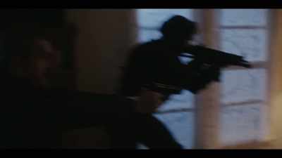 - Where's my son?!
- [crying hysterically] - Dexter: Original Sin